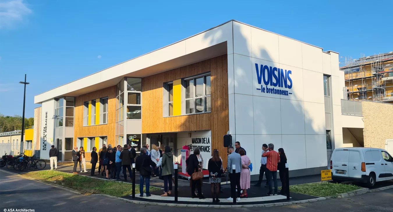 VOISIN LE BRETONNEUX 1