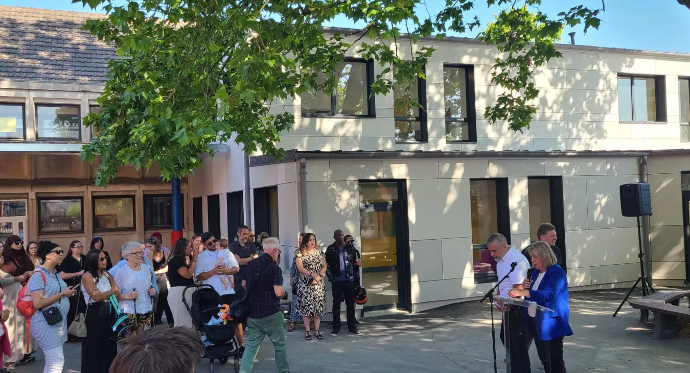 MONTIGNY LES CORMEILLES 1