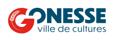 Gonesse logo