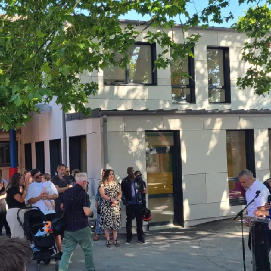 MONTIGNY LES CORMEILLES 1