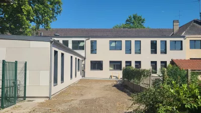 MONTIGNY LES CORMEILLES 3